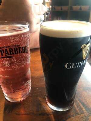 The Admiral Collingwood