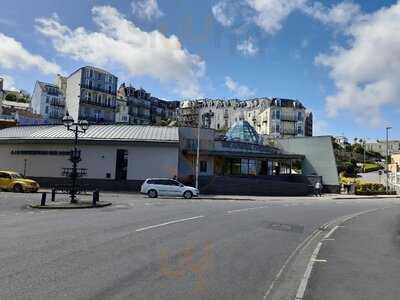 The Admiral Collingwood