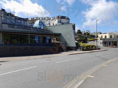 The Admiral Collingwood