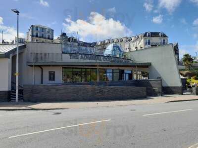 The Admiral Collingwood