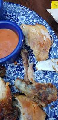 The Admiral Collingwood