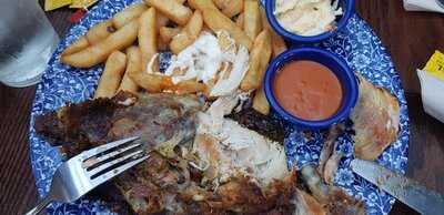 The Admiral Collingwood