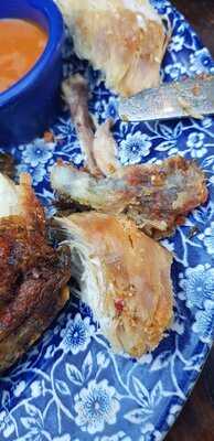 The Admiral Collingwood