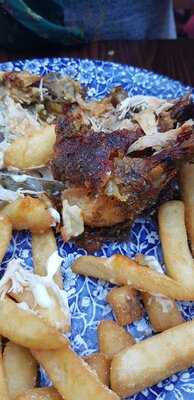 The Admiral Collingwood