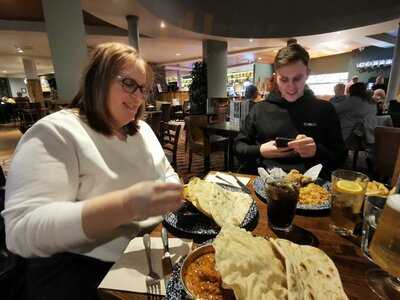 The Admiral Collingwood