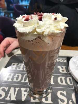 Costa Coffee