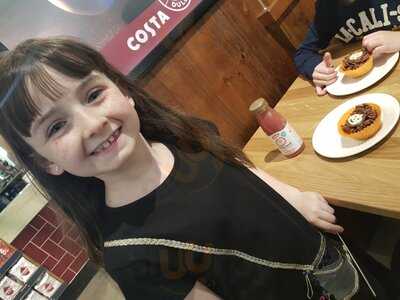 Costa Coffee