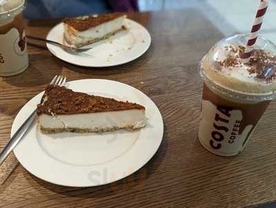 Costa Coffee