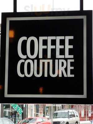 Coffee Couture