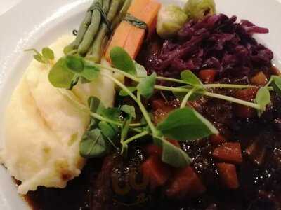 Old Palace Restaurant