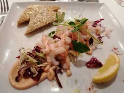 Old Palace Restaurant