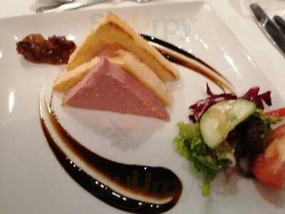 Old Palace Restaurant