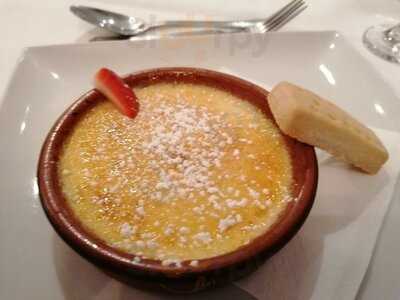 Old Palace Restaurant