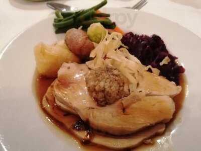 Old Palace Restaurant