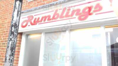 Rumblings Cafe
