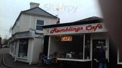 Rumblings Cafe