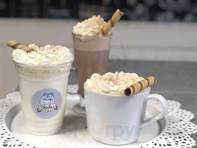 Sheila's Cafe
