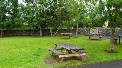 The Tea Junction
