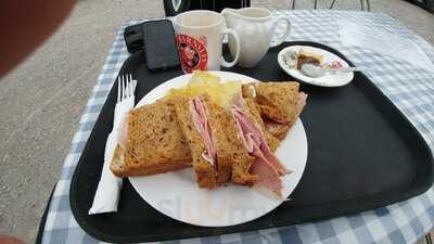 The Tea Junction