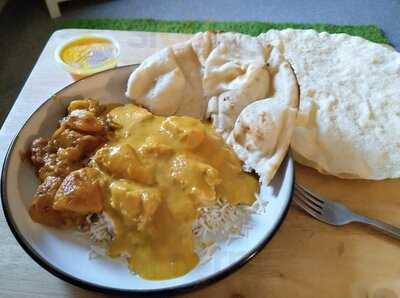Curry Paradise
