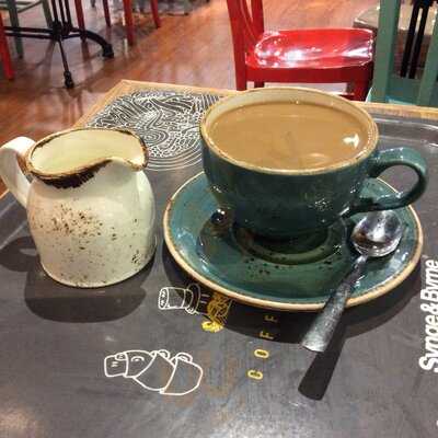 Synge & Byrne Abbeycentre