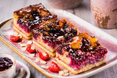 Synge & Byrne Abbeycentre