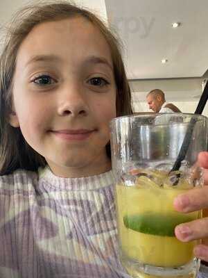 Riverside Bar & Kitchen