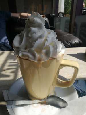 Jezue Cafe And Restaurant