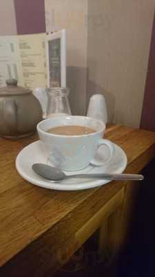 Jezue Cafe And Restaurant