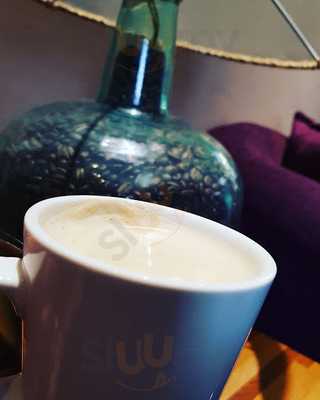 Jezue Cafe And Restaurant