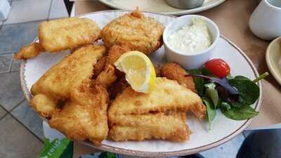 Hexham Fish Bar