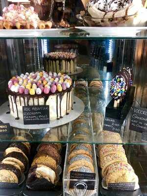 Seven Sisters Ice Cream