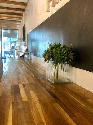 Seven Sisters Ice Cream