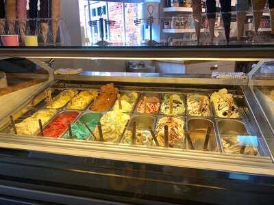 Seven Sisters Ice Cream