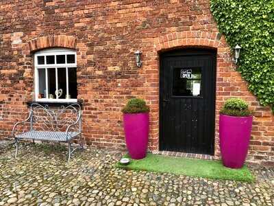 Seven Sisters Ice Cream