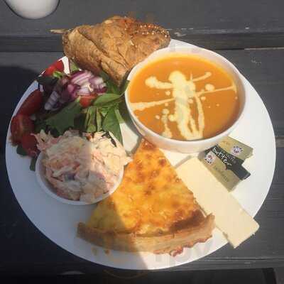 Seven Sisters Ice Cream