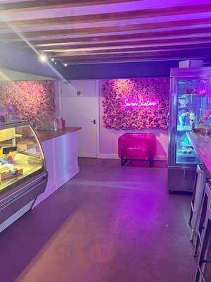 Seven Sisters Ice Cream