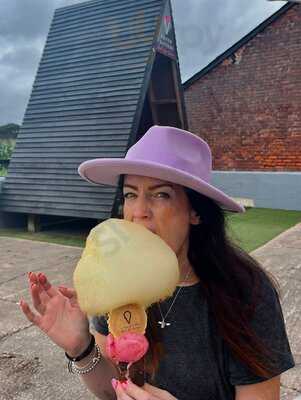 Seven Sisters Ice Cream