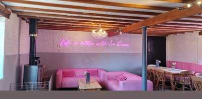 Seven Sisters Ice Cream