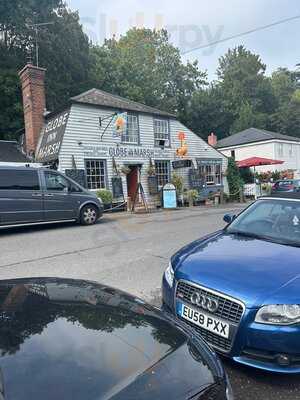 Globe Inn Marsh