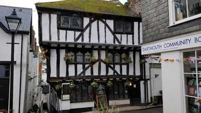 Spice Bazaar - Dartmouth