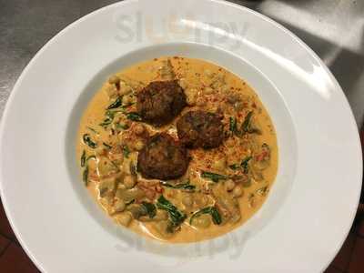 Spice Bazaar - Dartmouth