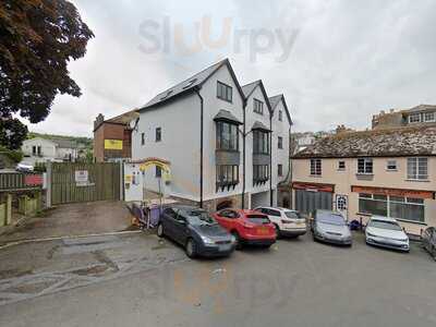 Spice Bazaar - Dartmouth