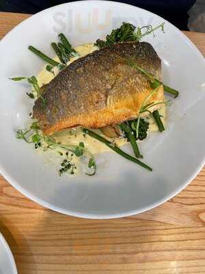 The Easy Fish Co Wilmslow