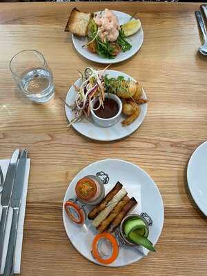 The Easy Fish Co Wilmslow