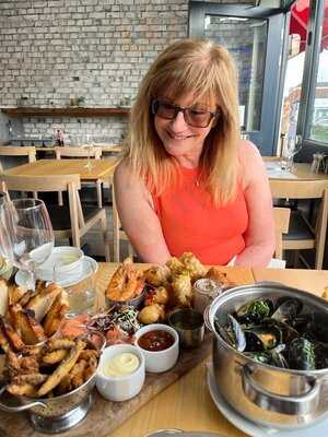 The Easy Fish Co Wilmslow