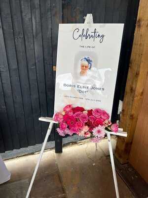 The Bull Horton Kirby