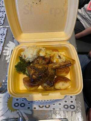 The Bull Horton Kirby