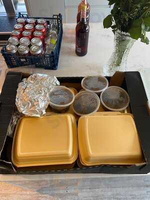 The Bull Horton Kirby