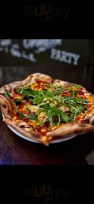 The Bull Horton Kirby